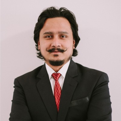 Nirajan Pokhrel